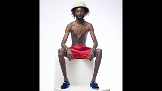 Mumba Yachi says wearing underwear on his head is fashion - Getting Candid with Hellen.