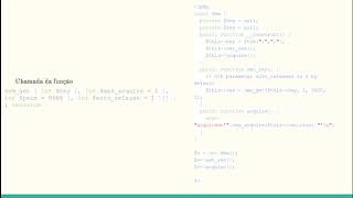 Programação multithread Java e PHP