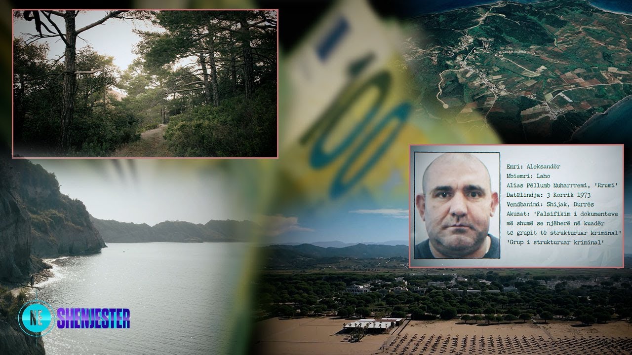 ‘I kanë bërë si sytë e tyre’/ Tjetërsuan në Gjirin e Lalzit.Si 'qaheshin'' Rrumi dhe i vëllai i tijë