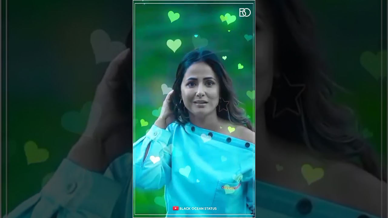 #Barrish Ban Jaana status - YouTube