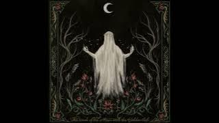 AMBS - The touch of the Moon with the golden veil. (Full album 2024)