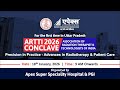 ARTTI Conclave 2026 LIVE | Precision in Practice | Advances in Radiotherapy &amp; Patient Care