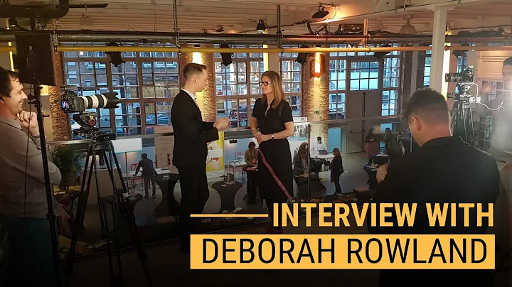 A Guide To Mindfulness At Work | Deborah Rowland