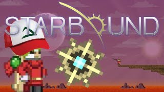 Starbound: How-to Capture Creatures / Combat Pets / Tame Pets - Beta Guide