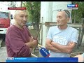 Очевидцы о ДТП с автокраном и маршрутками в Челябинске 26.07.19