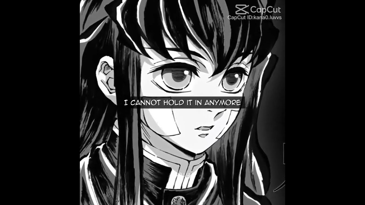 I Just Wanna Darkhumor Demonslayer Helpmemakethismakesense Animeart Anime
