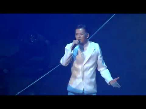 013 陳曉東 世界巡迴演唱會 香港站 -  借借你肩膊