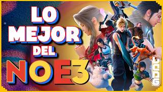 MIs 15 ANUNCIOS de VIDEOJUEGOS FAVORITOS del "NO E3" de 2026