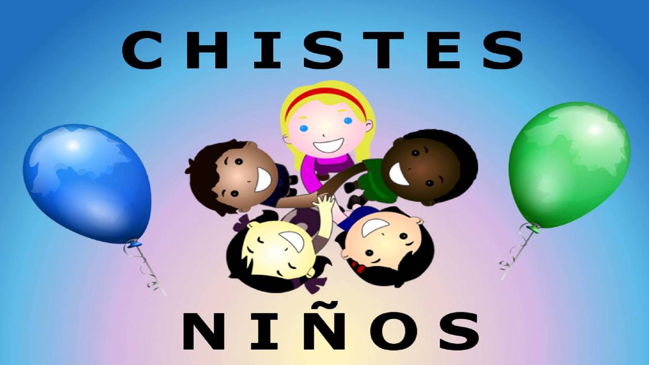 CHISTES PARA NIÑOS #1 / CHISTES CORTOS chistes geniales