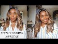 THE PERFECT WIG FOR THE SUMMER || LIVINFEARLESS87