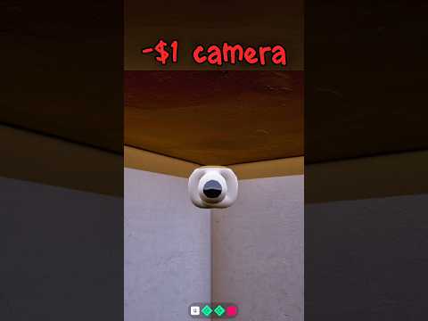 -$1 to $1000000000 camera #mecchachameleon