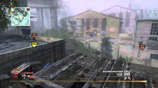 OH MY GOD I JUST GOT A HITMARKER UNDERPASS MW2
