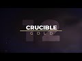 Crucible Gold | Episode 12 | 2011 Final