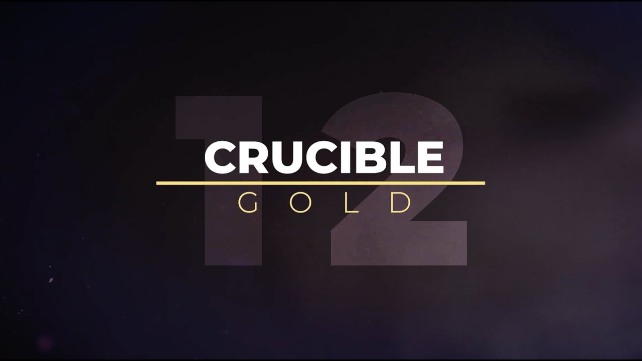 Crucible Gold | Episode 12 | 2011 Final
