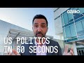 Virginia’s Governor Race Tests Democrats Ahead of 2022 Midterms | US Politics In :60 | GZERO Media
