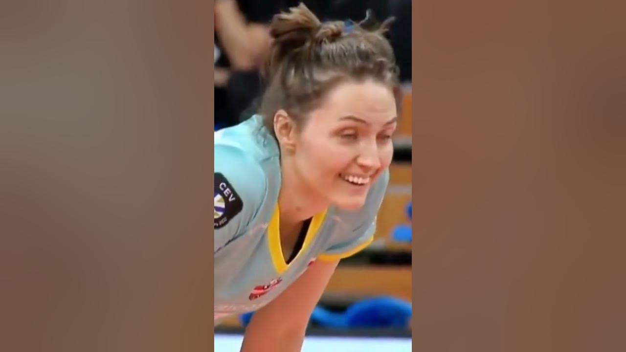 Юлия Герасимова волейболистка