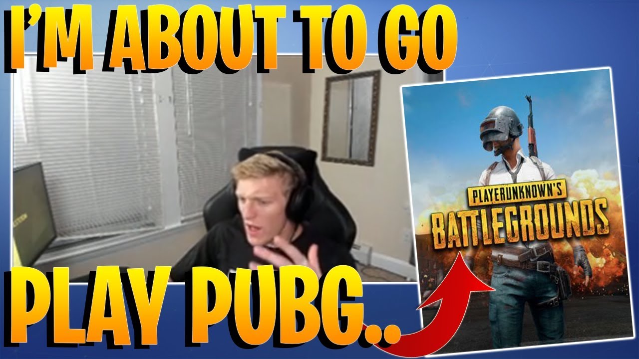 Tfue Threatens to *QUIT* Fortnite After Epic Did THIS to him..