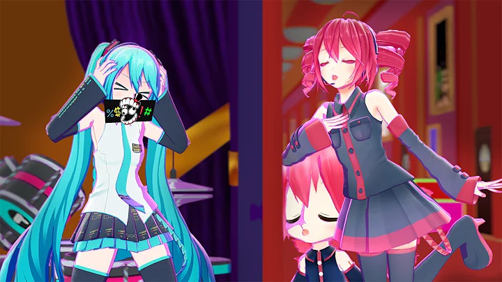 [SFM] Daisy Bell but Teto sings It