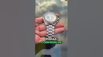 MARCAS de Relojes más ODIADAS 🔴