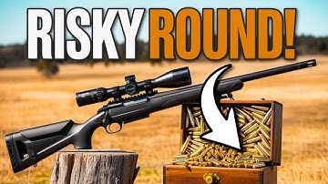 Why Experienced Hunters Avoid These 5 Rifle Calibers in Alaska