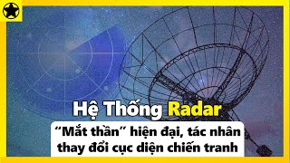 Hệ Thống Radar - “Mắt Thần” Thời Hiện Đại, Tác Nhân Thay Đổi Cục Diện Chiến Tranh screenshot 1