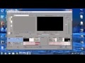 Sony Vegas Pro 13 - как просто вырезать кусок видео