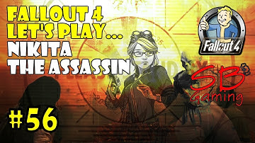 Fallout 4 Survival Mode Let