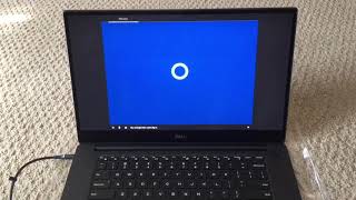 Dell Xps 15 7000 Series 7590 9Th Generation I7 4K Touch