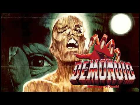 Demonoid 1981 - YouTube