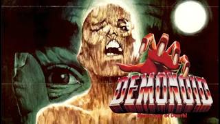 Demonoid 1981