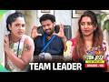 Tom &amp; Jessy | EP - 169 | TEAM LEADER | A Love - Conflict Series
