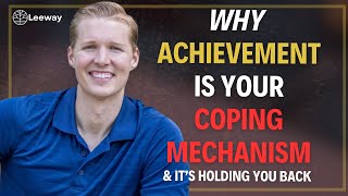 Can Achieving More Fix Old Wounds? - Alan Lazaros (#162)