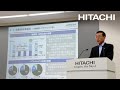 「Hitachi IR Day 2016」　オートモティブシステム事業 - 日立