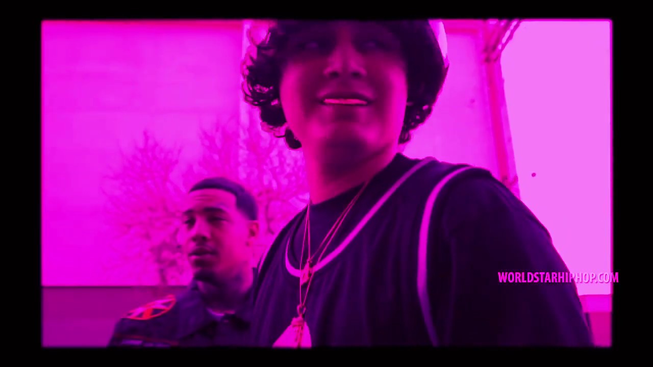 Shoreline Mafia OhGeesy-Heavy slowed Video