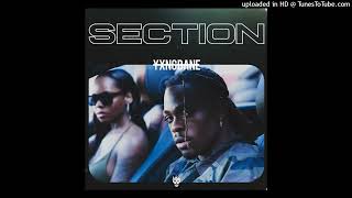 Yxng Bane - Section (Slowed + Reverb)