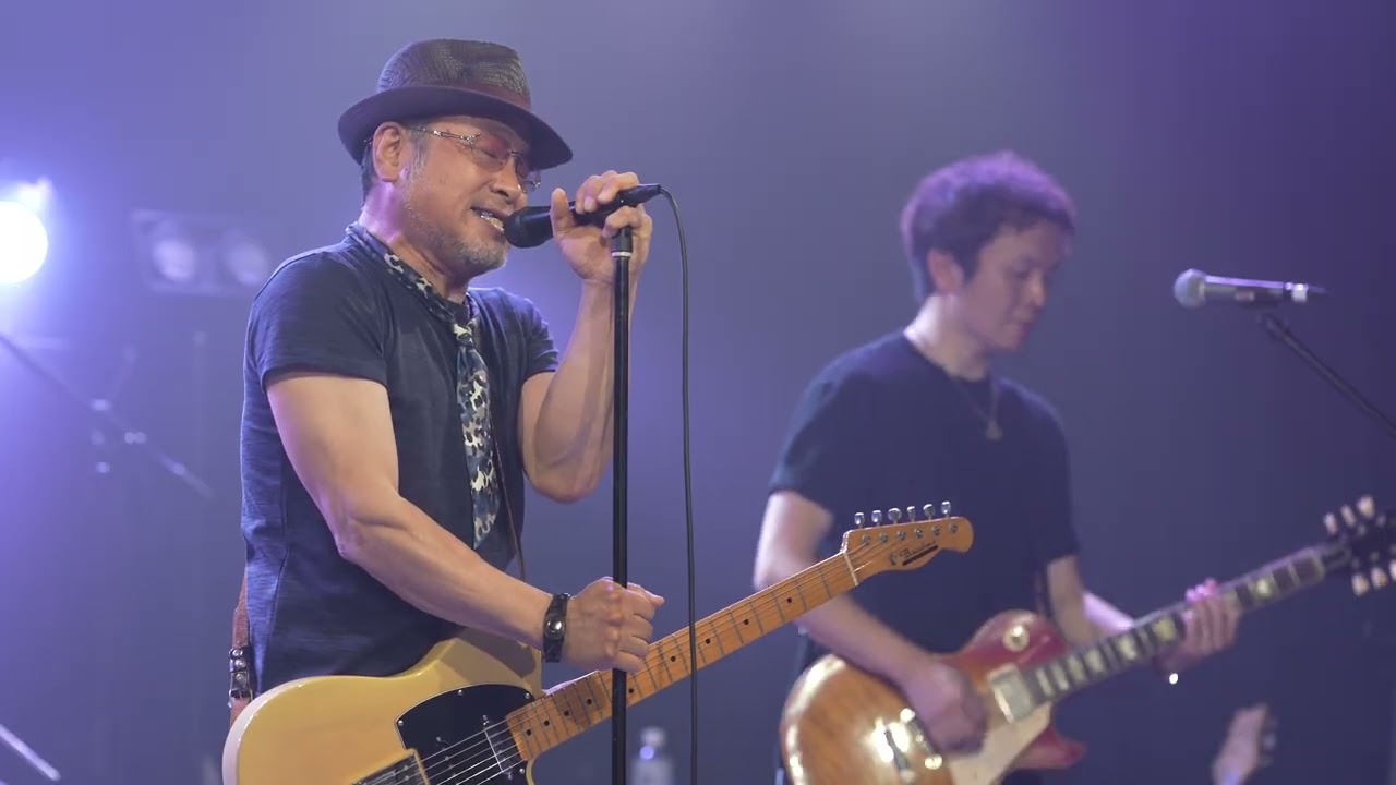 服部バンド マザー(服部ライブ2025 in CLUB GATE 和歌山)