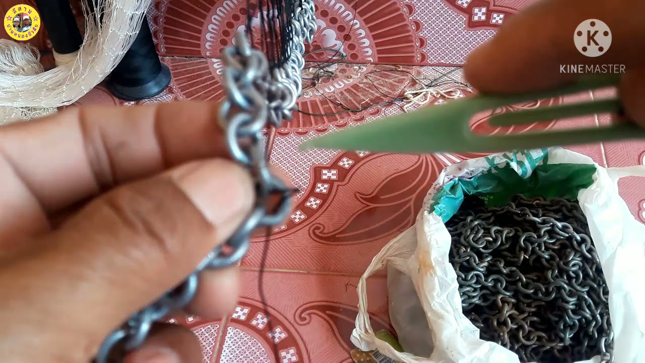 ใส่ลูกแห 5 เซ็นนอนเท่าไหร่ถึงพอดี