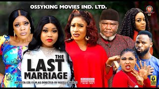 ⁣THE LAST MARRIAGE SEASON 12(2022 NEW MOVIE) -2022 Latest Nigerian Nollywood Movie|Ugezu J Ugezu Dir