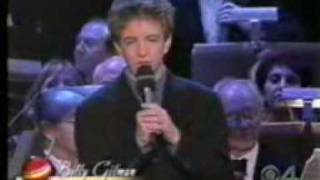 Billy Gilman - The Christmas Song - Boston Pops 2004 chords