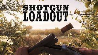 My Favorite Budget Shotgun Loadout | Two Insane Full-Matches in Hunt: Showdown