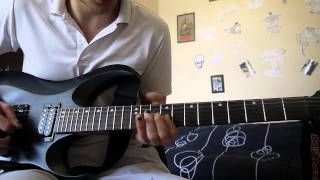 Guitar Cover \