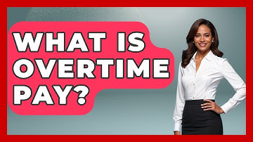 What Is Overtime Pay? - America First Democrats