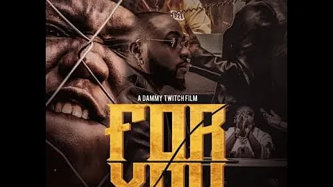 Teni- FOR YOU (official  video)ft.Davido