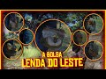 A Bolsa Lenda do Leste! - Red Dead Redemption 2