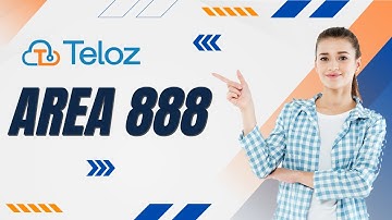 Area 888: Exploring the Secrets Behind the Numbers!