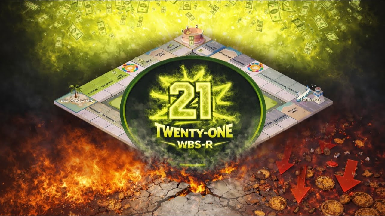 Monopoly dla biednych