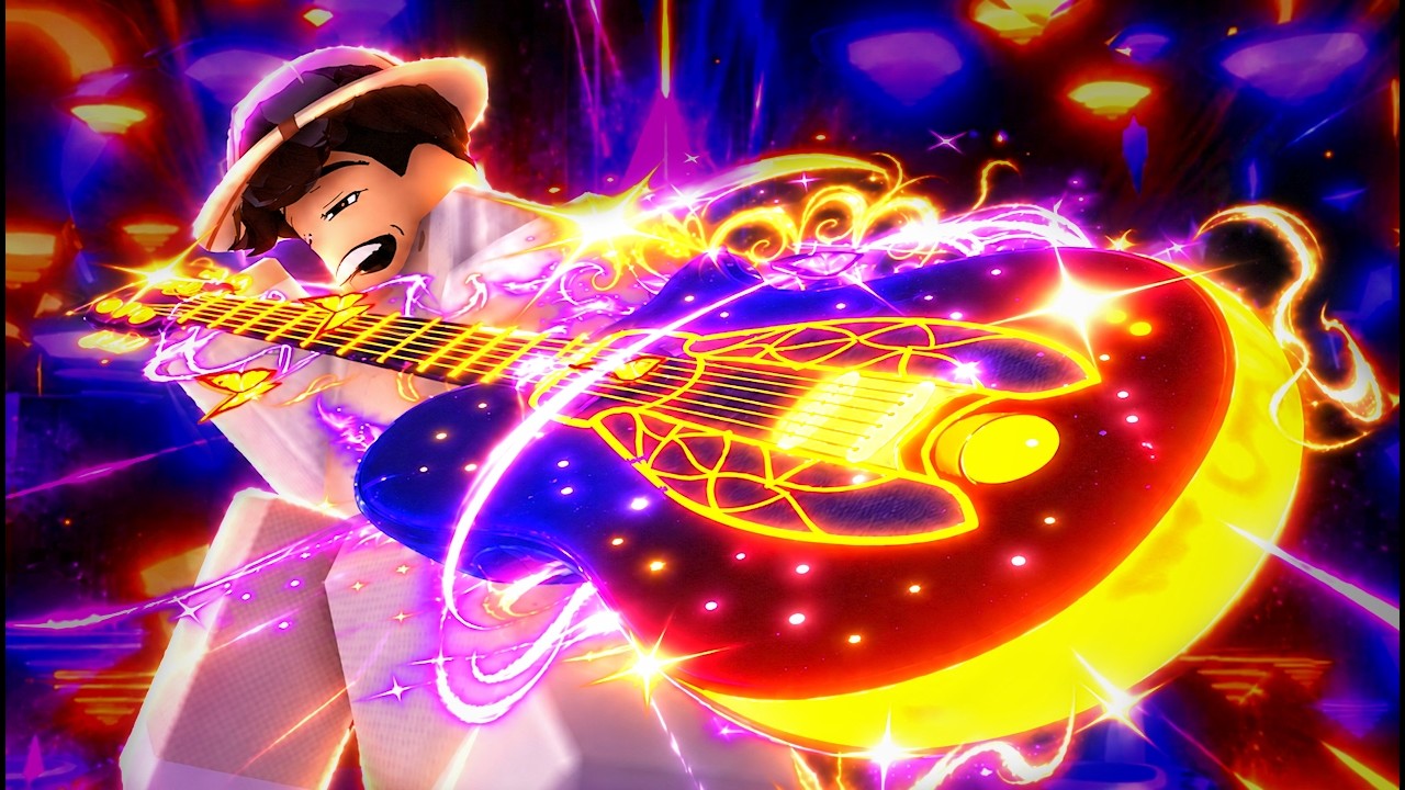 I UNLOCKED ASTRAEUS SERENADE.. (Fisch)