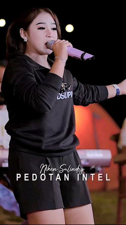 Pedotan Intel - Niken Salindry di @kalisawahadventure  #nikensalindry #nikensalindriterbaru