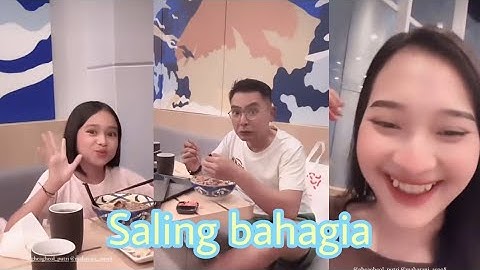 Momen spesial momen ersa amelia makan malam bersama gerry mahesa dan gea putri mahesa