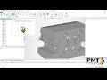 Creating Double OD Tool Holder for ESPRIT EDGE